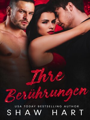 cover image of Ihre Berührungen